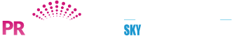 SKY BILLBOARD PROJECT ロゴ