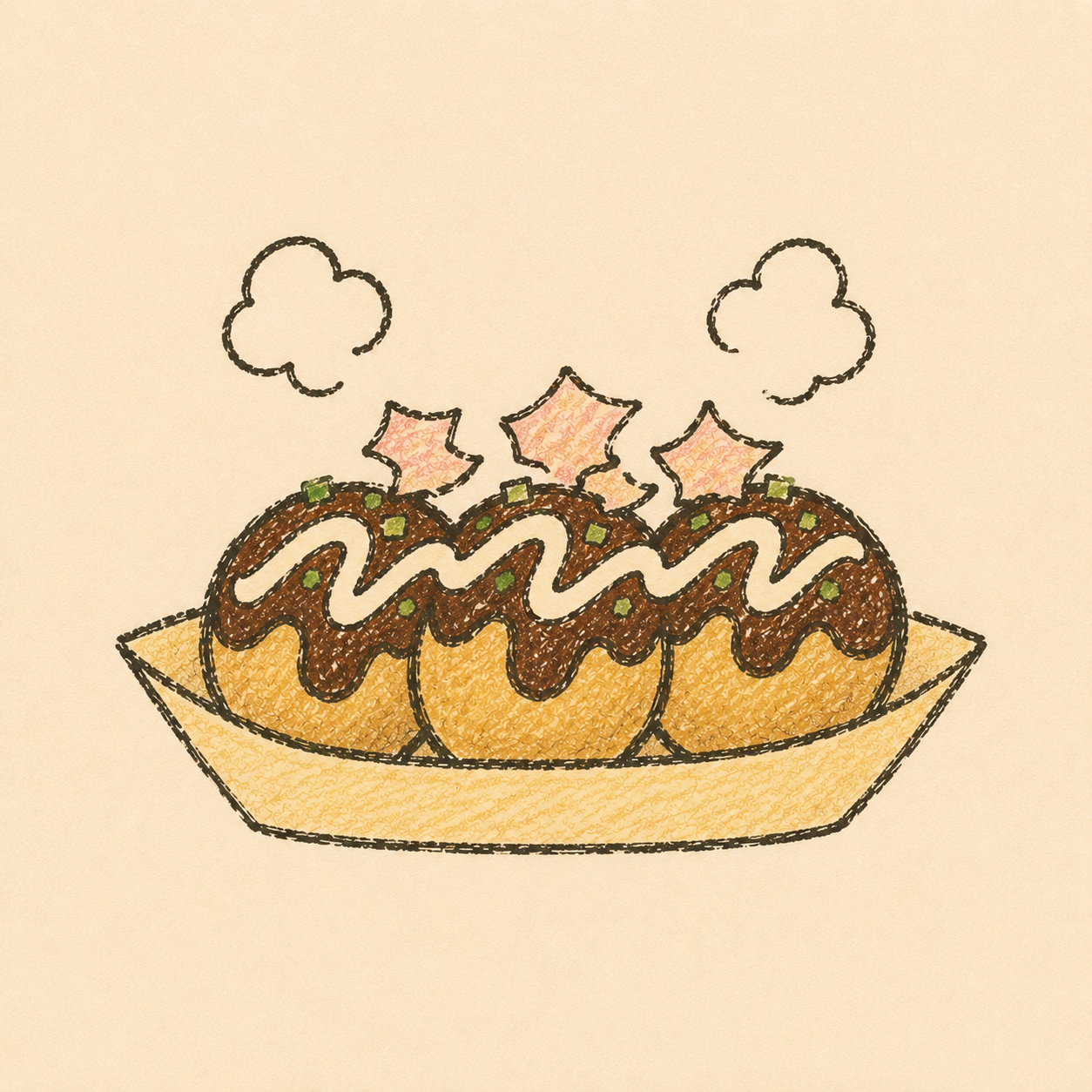 たこ焼き