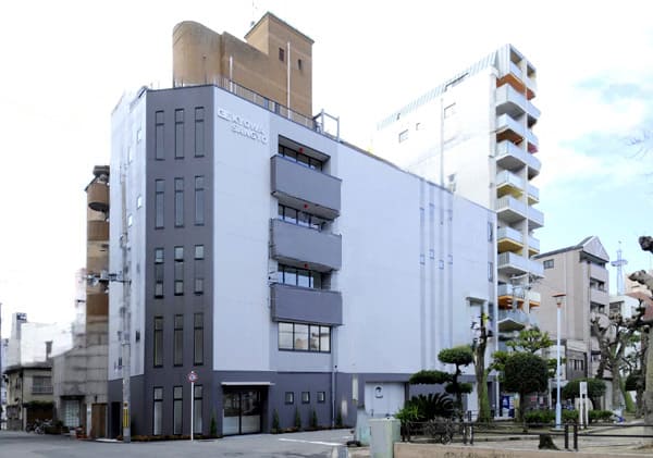 大阪本社