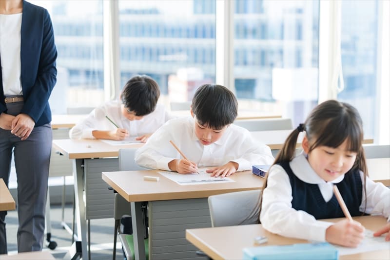 ドローンショーについての座学