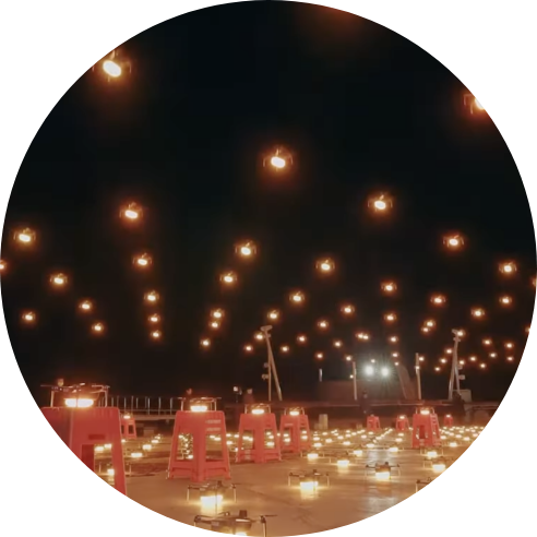 安全な機体の信頼性徹底管理でトラブルゼロへ