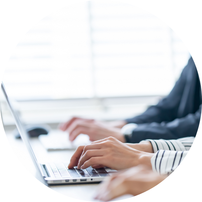 ドローンショー実施まで全工程をサポート