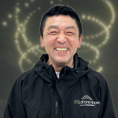 早川 二千雄