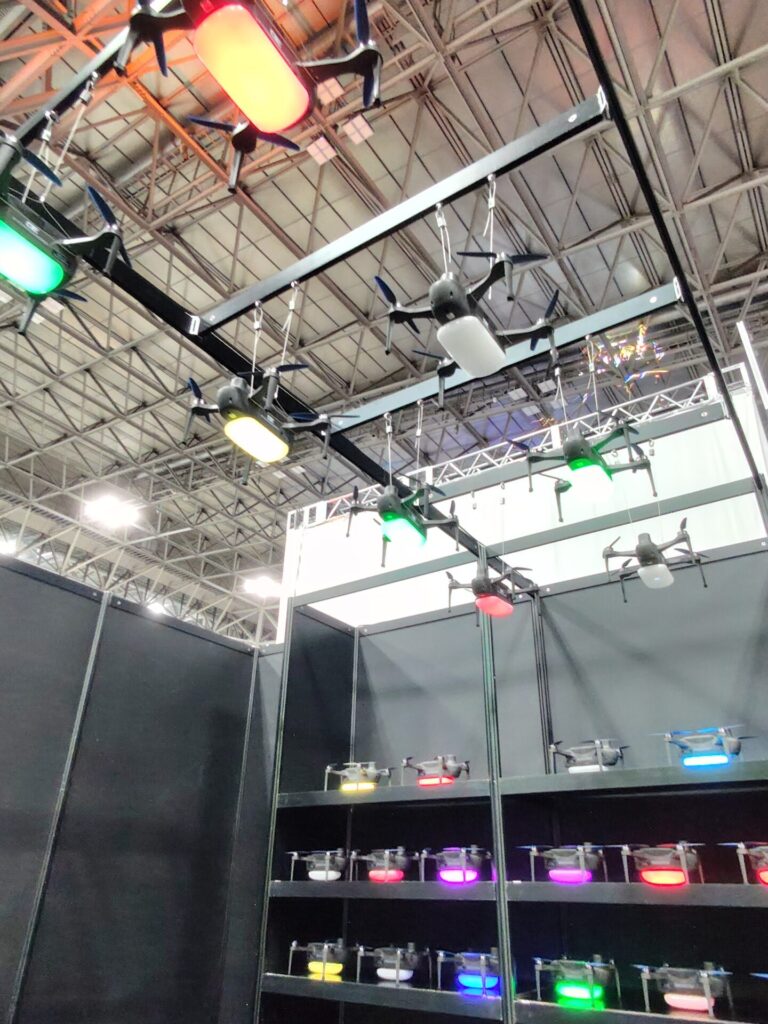 ライブ・エンターテイメントEXPO