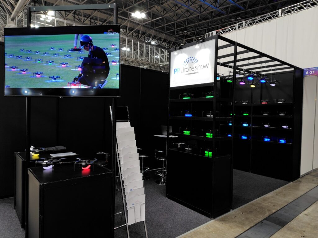 『LiVeNT2025』幕張メッセ